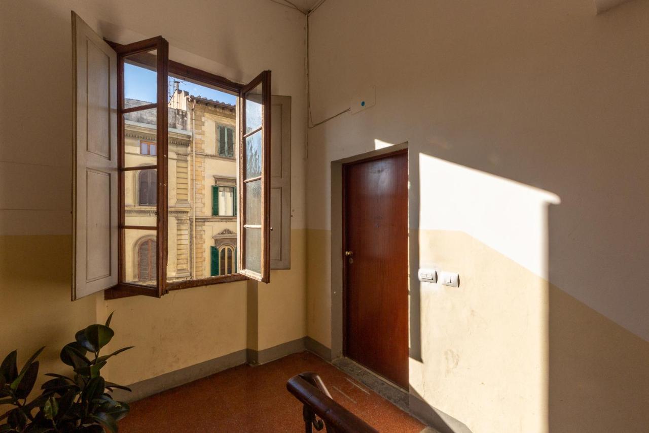 Appartamento Leopolda Firenze Esterno foto